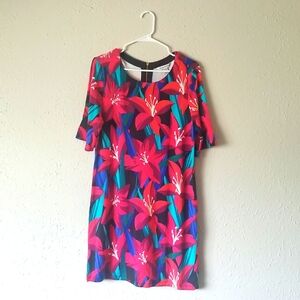 Tommy Bahama Petal Perfect Dress